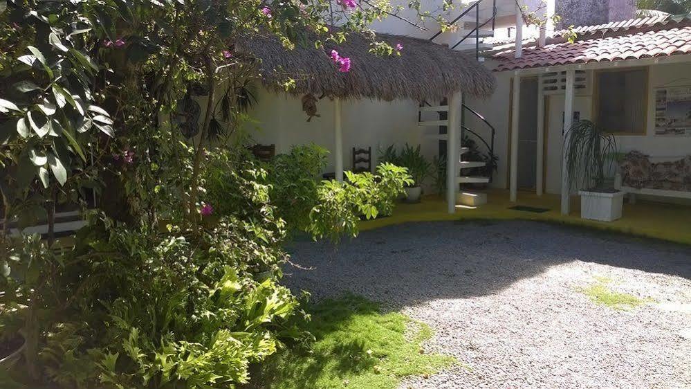 Pousada Cambara Tamandaré Exteriér fotografie